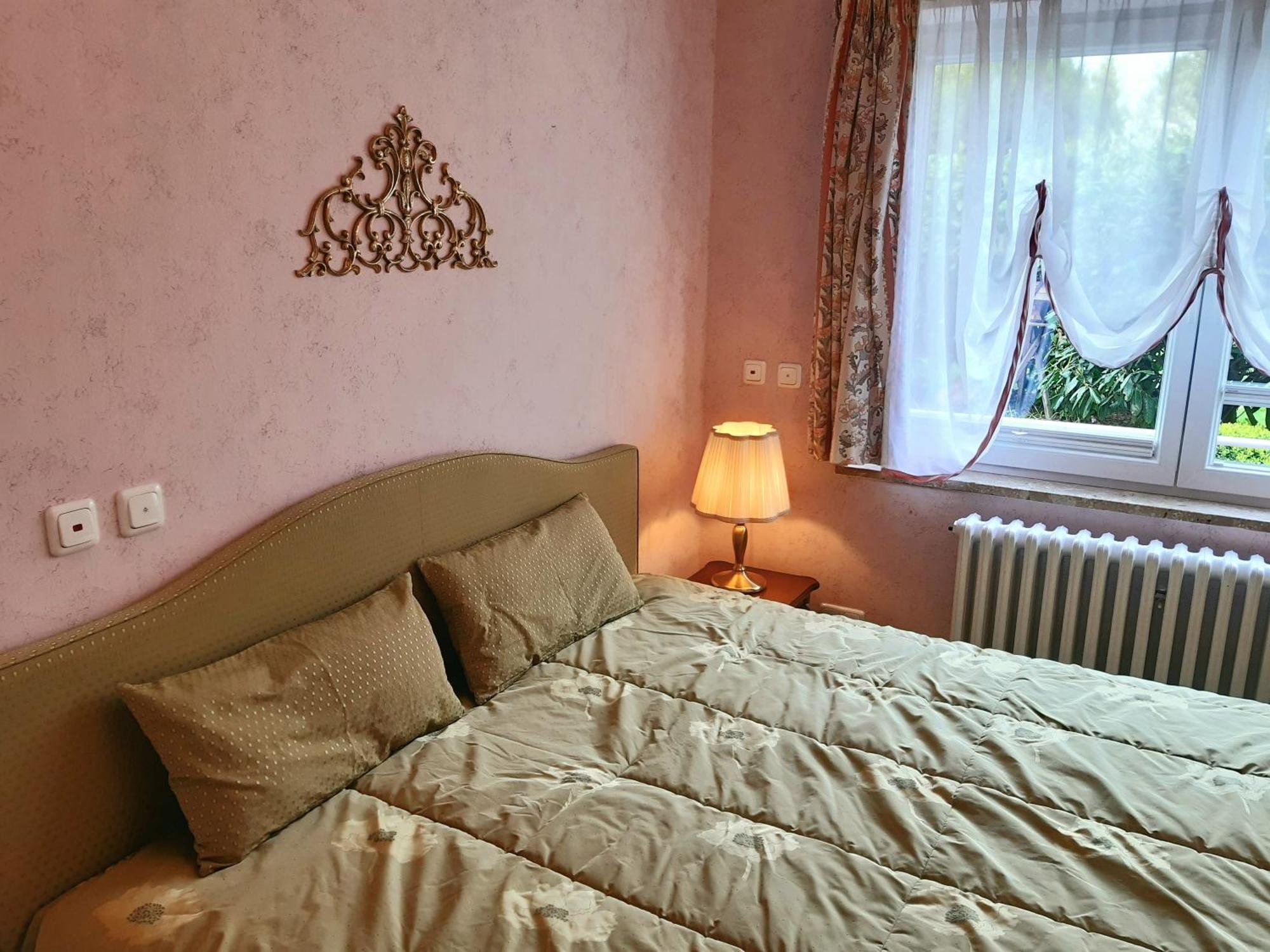 Exklusive Ferienwohnung Strohberg Plön Quarto foto