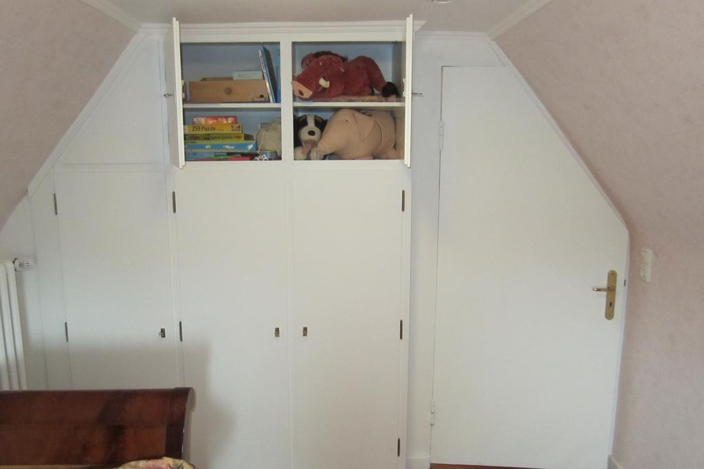 Exklusive Ferienwohnung Strohberg Plön Exterior foto